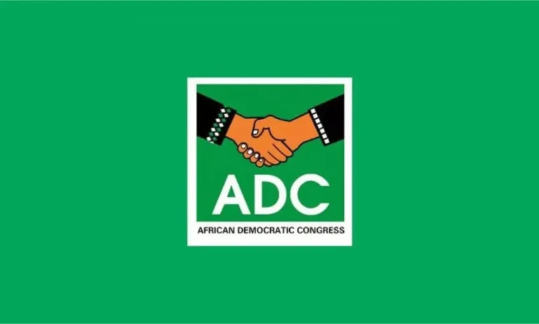 Dan Umma, an adviser to the Kebbi governor, quits and defected to ADC.