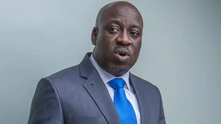 According to ADC spokesperson Abdullahi, the PDP was created to rule, not to oppose.