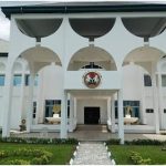 When erosion threatens the hospital, police division, and monarch’s palace, the Abia Assembly steps in.