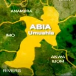 Rights organization calls for homeland security equipment from the Abia Security Trust Fund