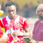 WAFU B: F’ Eagles devise plan to halt Ivorians’ rampage in final