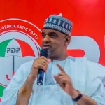 FCT Council election: PDP members are warned by Damagum that anti-party sentiment will not be tolerated.