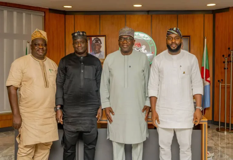Nigerian speakers ask governors for their backing on economic federalism and state police.