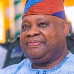 Osun APC: Adeleke is a political liability, hence we rejected him.
