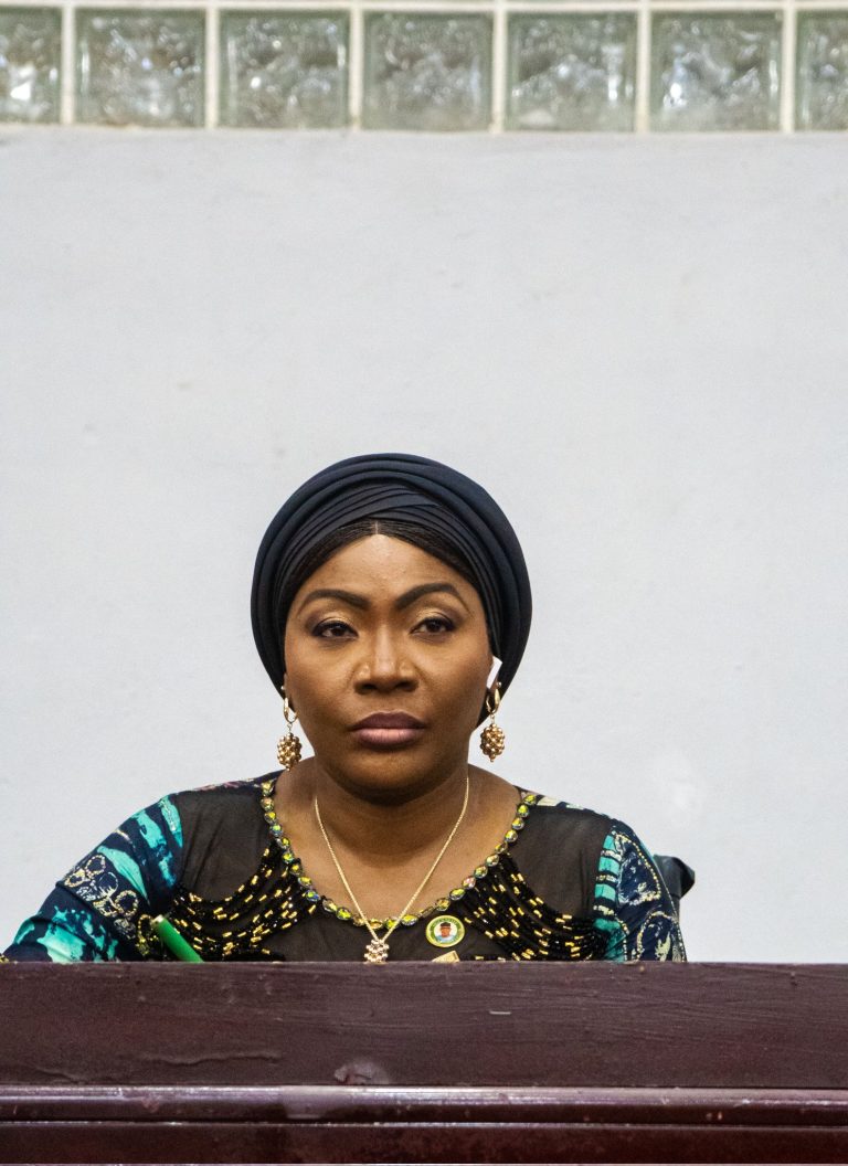 The government of Ogun cautions orphanages against placing infants for adoption.