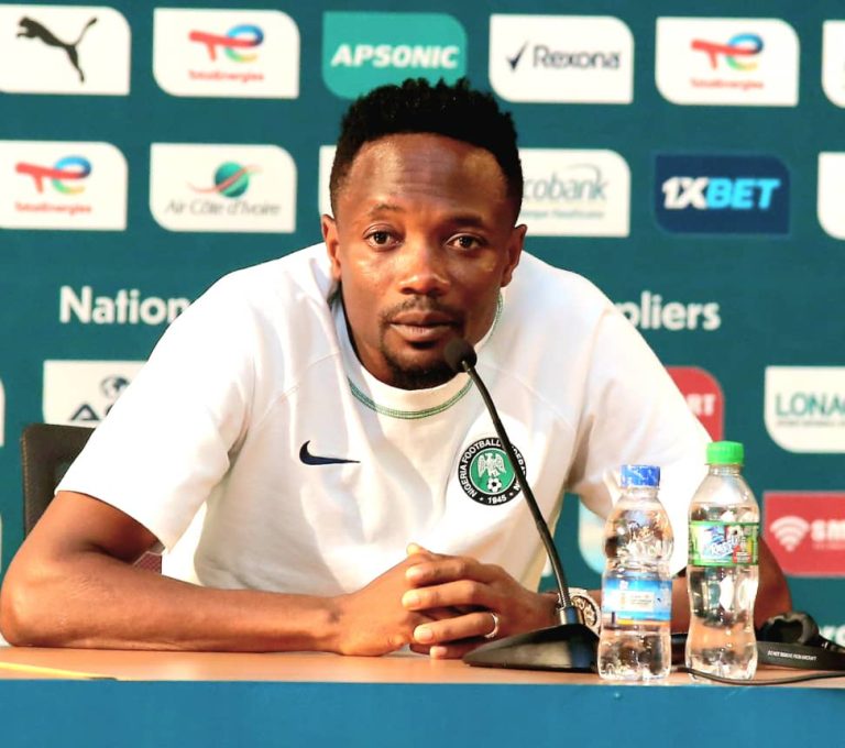 Ahmed Musa vows to restore Kano Pillars’ glory, targets global excellence