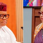 News flash: Akpabio and others are ordered by the court to recall Natasha Akpoti-Uduaghan