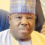 Because Wike works in Abuja, I overlook his mischievous behavior. — Ali Modu Sheriff