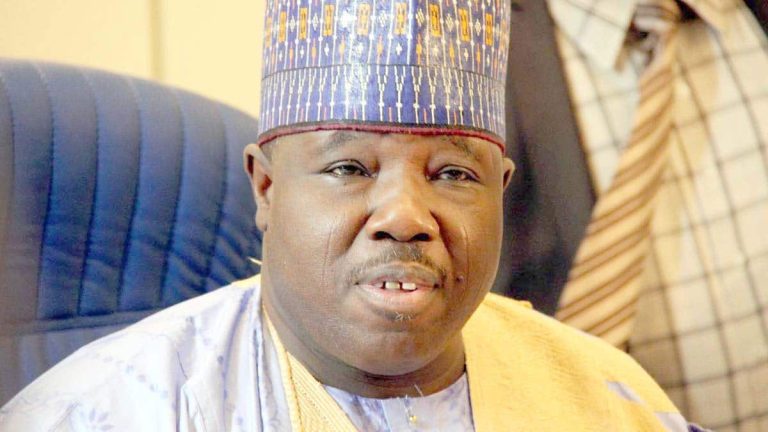 Because Wike works in Abuja, I overlook his mischievous behavior. — Ali Modu Sheriff