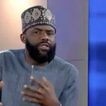 According to Audu, a former adviser, Tinubu is unreachable and I have never met him.