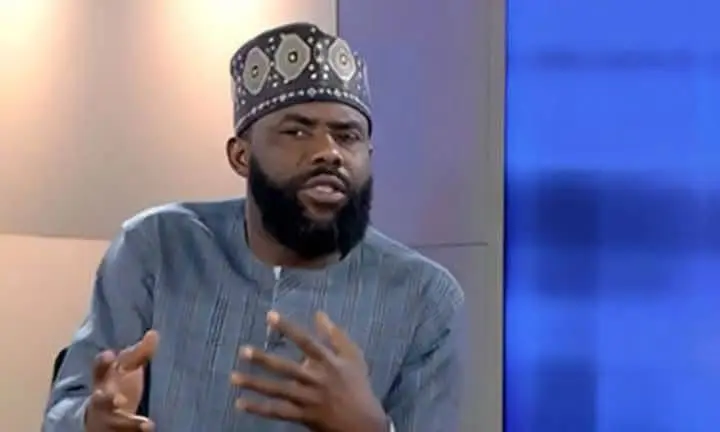 According to Audu, a former adviser, Tinubu is unreachable and I have never met him.