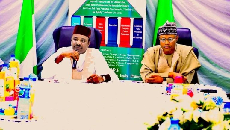 FG, Kaduna govt partner on light rail project
