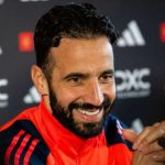 Transfer: Man Utd, Amorim offered three strikers who are free agents