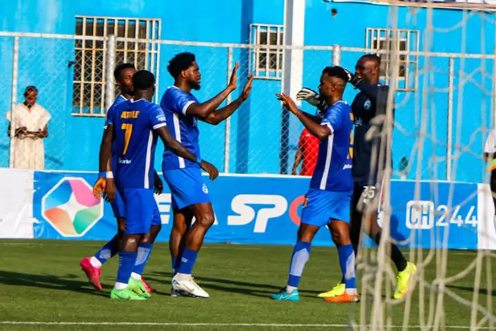 NPFL: Enyimba starts negotiating a contract extension with Atul