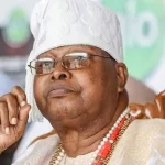Ogun announces the late Awujale of Ijebuland’s funeral.