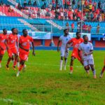 Ezeobi pledges allegiance to Barau FC as NPFL teams prepare for upcoming season