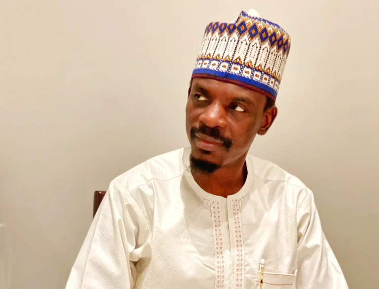 Bashir Ahmad on the US visa policy regarding Nigeria’s affiliation with opposing blocs