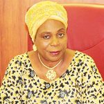 “I switched from the PDP to the APC because Tinubu is making difficult choices.”  Former Ekiti Department Governor