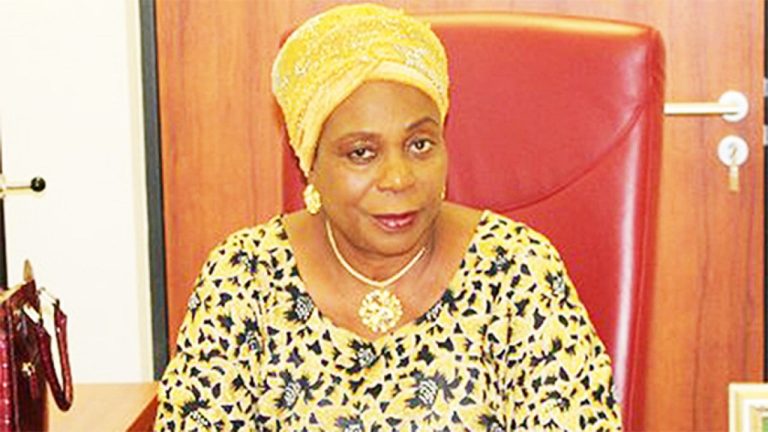 “I switched from the PDP to the APC because Tinubu is making difficult choices.”  Former Ekiti Department Governor