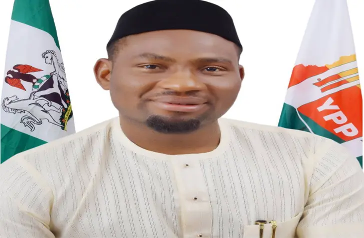 2027: According to YPP Chair, the majority of coalition leaders have let Nigerians down.