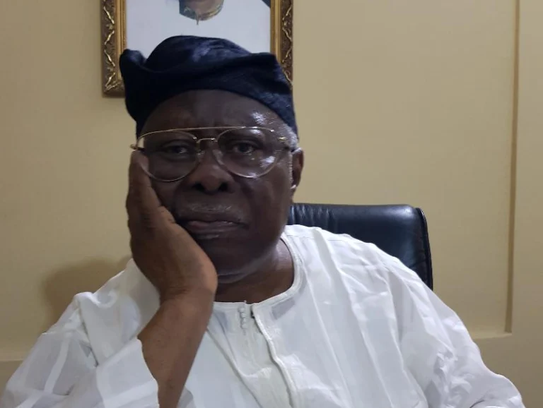Coalition: Eze addresses Atiku’s inability to quit the PDP and his chameleon-like behavior  George Bode