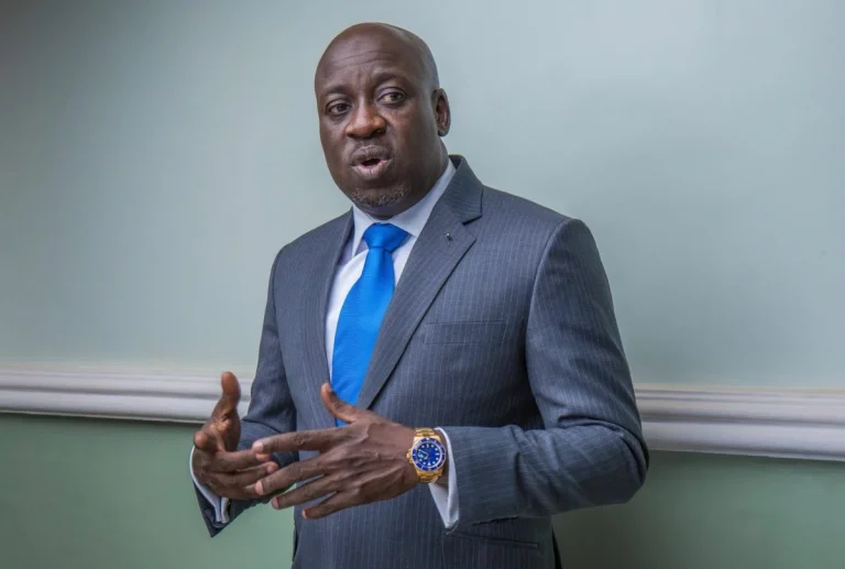 2027: We intend to use democratic methods to unseat the APC – ADC