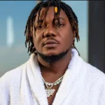 CDQ explains why I declined Davido’s offer to sign me.