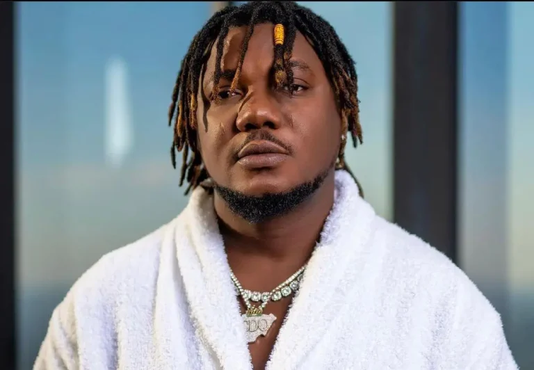 CDQ explains why I declined Davido’s offer to sign me.
