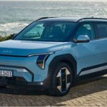 Dana Motors aims for an annual target of 18,000 electric vehicles
