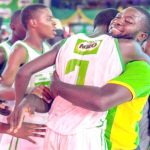 Adamawa, Bayelsa schools reach basketball semifinals