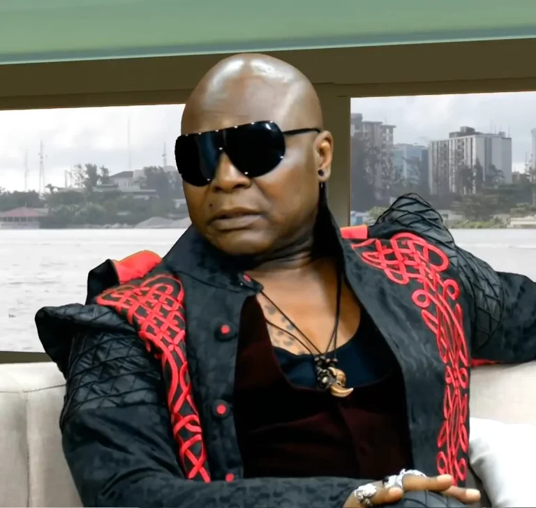 ADC: Charly Boy disparages the coalition to remove Tinubu, saying the old wolves are back in the new agbada.