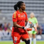 Nnadozie is thrilled by the Super Falcons’ victory over Tunisia at WAFCON 2024.