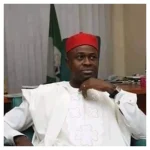 A former member of the House of Representatives was taken to court for assaulting a man who called for responsibility.
