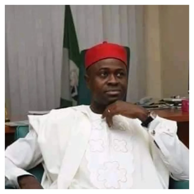 A former member of the House of Representatives was taken to court for assaulting a man who called for responsibility.