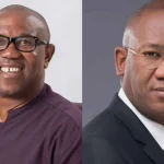 Datti Baba-Ahmed: Obi can serve as LP’s presidential flagbearer in 2027, with or without me.