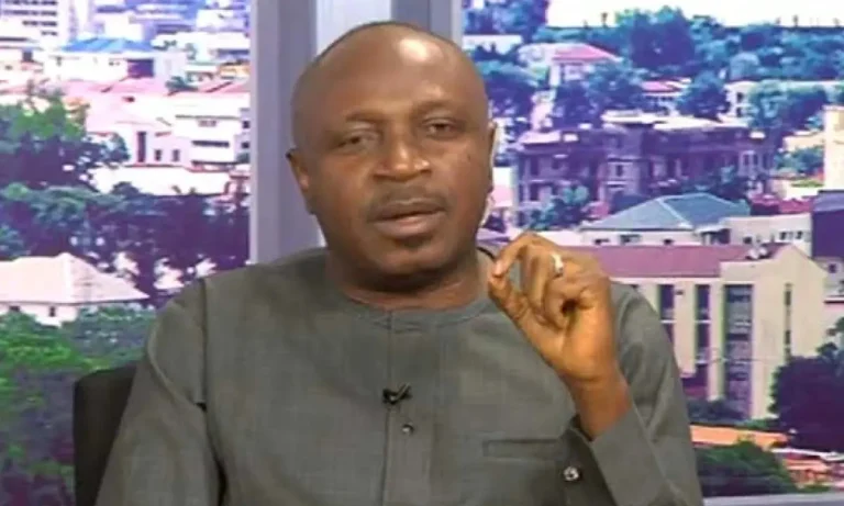 2027: Phrank Shaibu says Atiku, Obi, Amaechi, and El-Rufai will band together to save Nigeria.