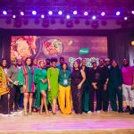 Company collaborates with content creators to promote home cooking