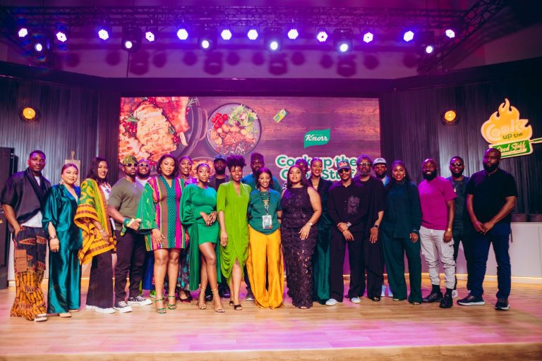 Company collaborates with content creators to promote home cooking