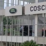 3000 Geely automobiles in Nigeria would be supported by the Coscharis after-sale workshop.