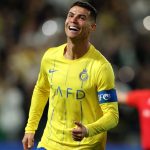 Sister Katia Aveiro explains why Cristiano Ronaldo skipped Diogo Jota’s burial.