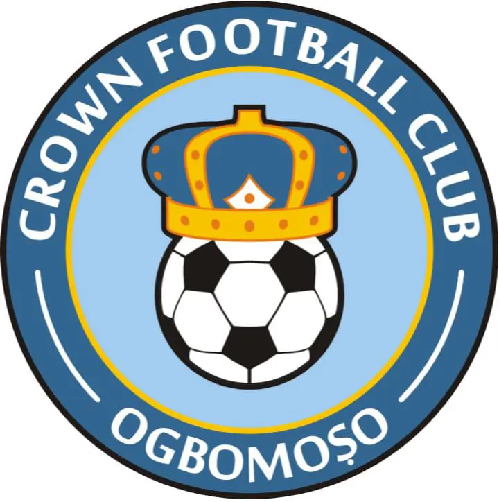 NNL: Crown FC’s promotion attempt is supported by Shooting Stars