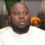 Asari-Dokubo announces an alliance with the North and severs relations with Yoruba politicians.