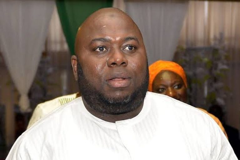 Asari-Dokubo announces an alliance with the North and severs relations with Yoruba politicians.