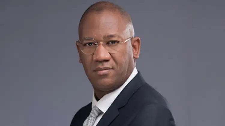 LP Secretary: Datti Baba-Ahmed is qualified to run for president.