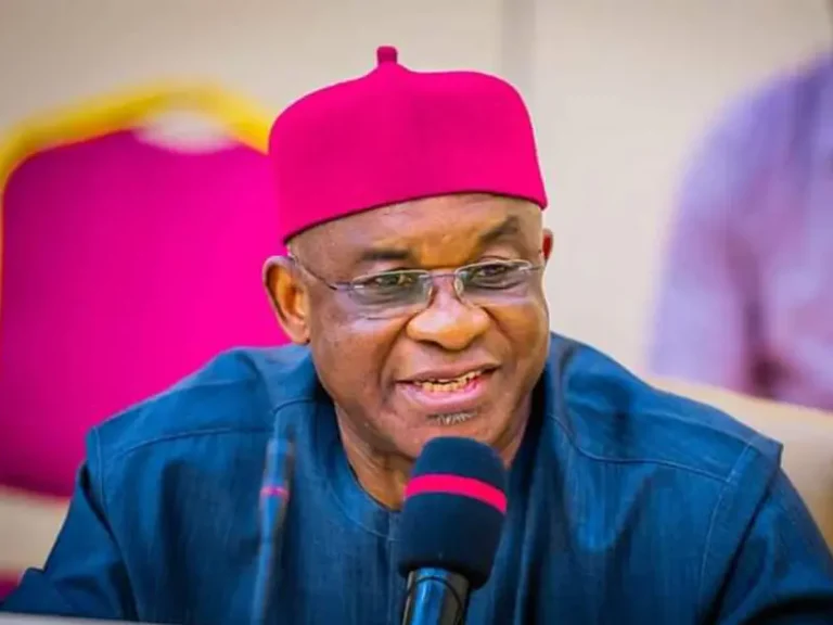 2027: David Mark: We’ll change the ADC bureaucracy, not impose it.
