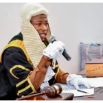 The plateau  Resignation rumors are denied by the speaker.