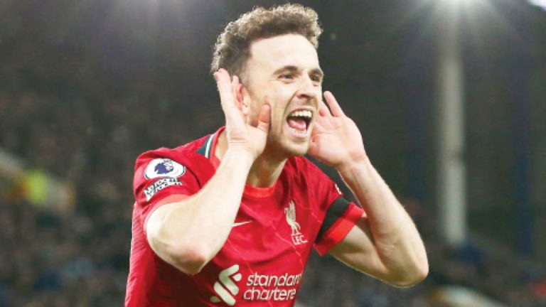 Following Diogo Jota’s untimely demise, world leaders join Liverpool in mourning.