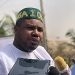 Constitution review: Rep. Agbese explains why we support state and council creations in Benue.