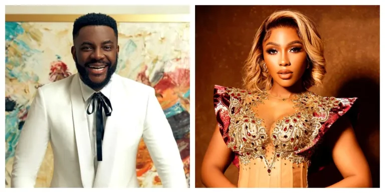 Our lives were transformed by Big Brother Naija, according to former housemates Ebuka, Mercy Eke, Bisola, and others.