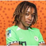 WAFCON: Injury update on Dutch-born midfielder Echegini from Super Falcons coach Madugu